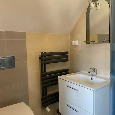 Domki U Ewy Guest house