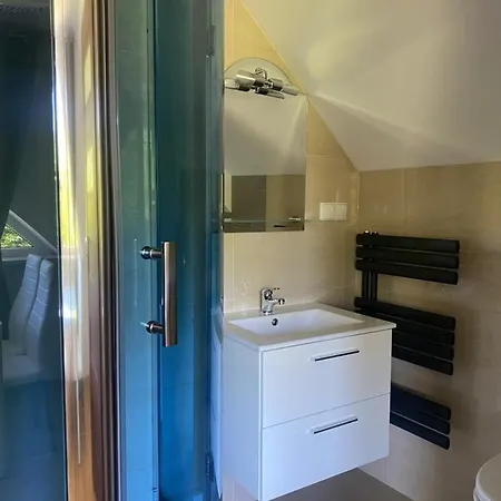 Guest house Domki U Ewy *