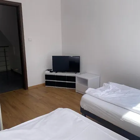 ゲストハウス U Ewy 3*