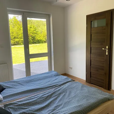 U Ewy ゲストハウス Stronie Śląskie