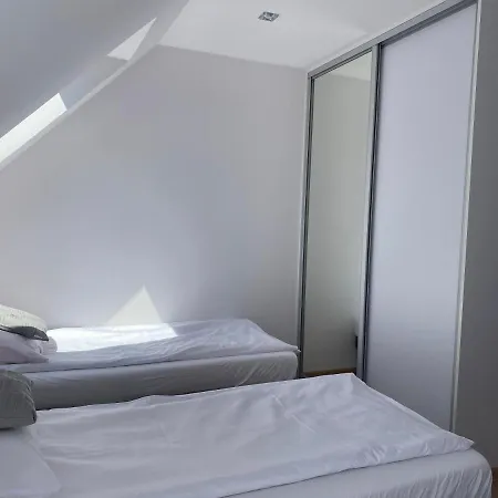 Guest house Domki U Ewy *