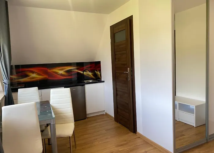 U Ewy Stronie Śląskie