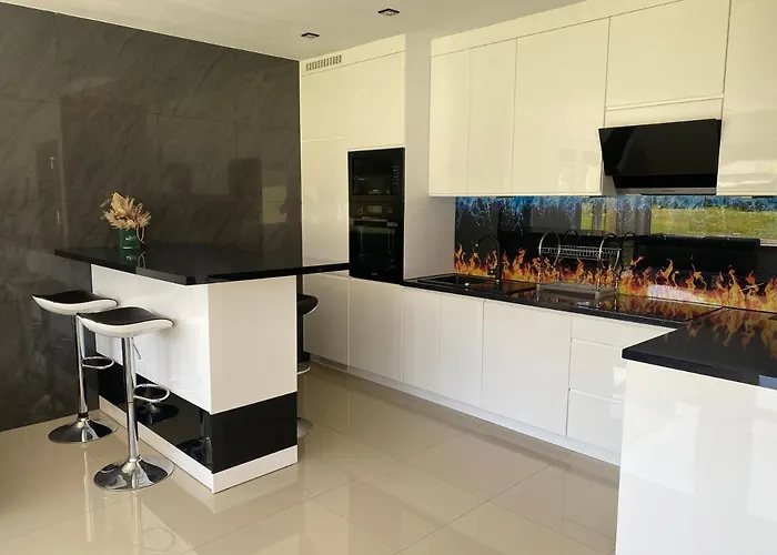 U Ewy Stronie Śląskie