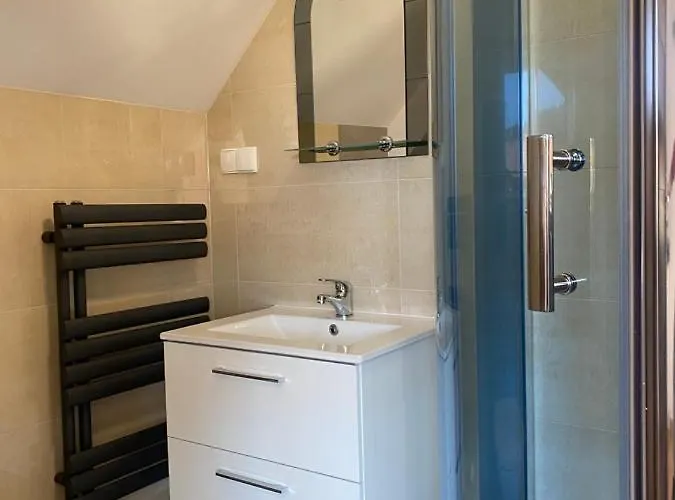 U Ewy Stronie Śląskie