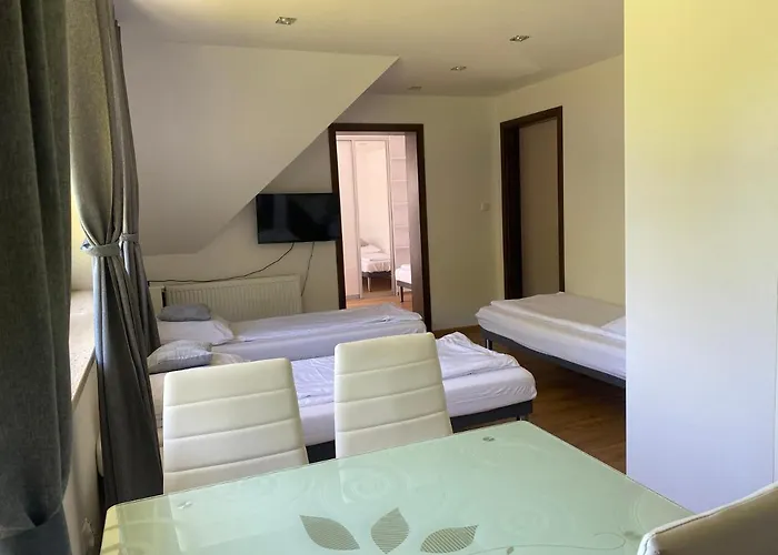 U Ewy Stronie Śląskie