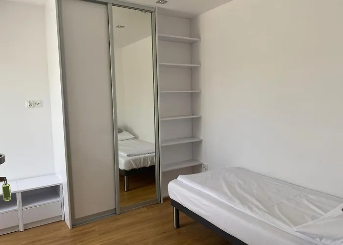 U Ewy 3* Stronie Śląskie