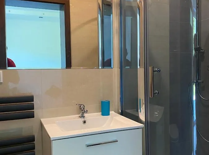 U Ewy 3* Stronie Śląskie