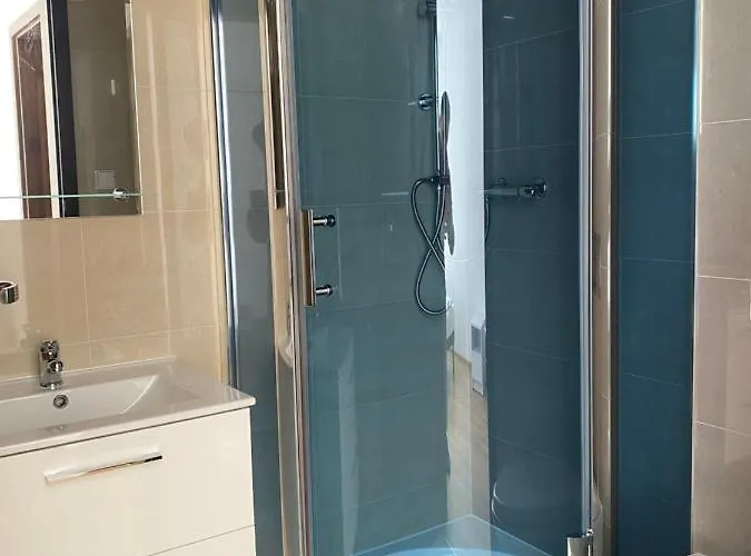 U Ewy Pensjonat Stronie Śląskie