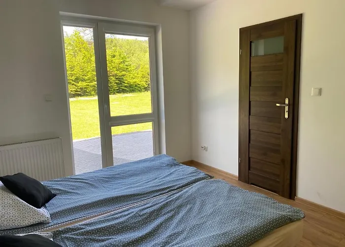 U Ewy ゲストハウス Stronie Śląskie