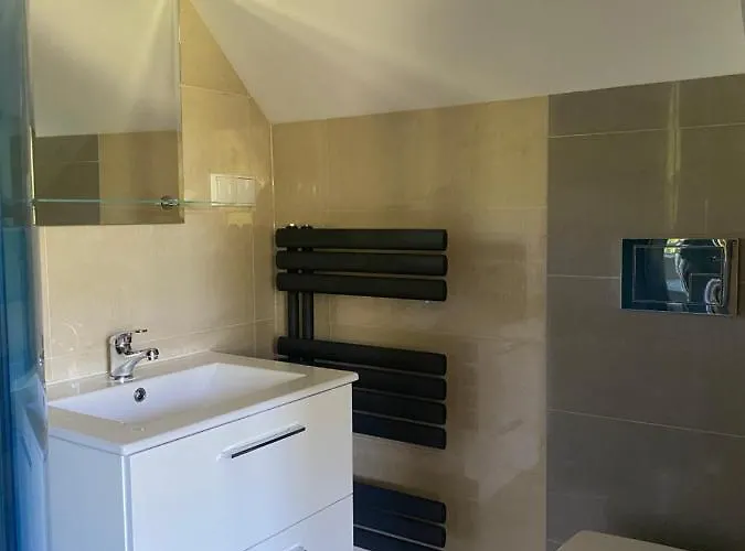 U Ewy 3* Stronie Śląskie